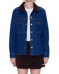 Pistola - Devon Barn Jacket - Lyst