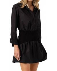Sundays - Penelope Dress - Lyst