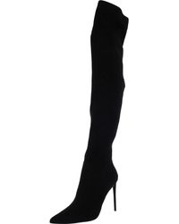 Steve Madden - Vava Padded Insole Tall Thigh-high Boots - Lyst