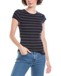 A.L.C. - Sam Top - Lyst