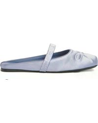 Marni - Sabot Slip On Flat - Lyst