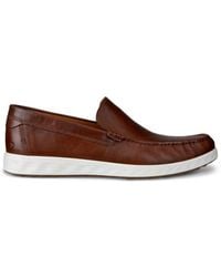 Ecco - S Lite Moccasin - Lyst