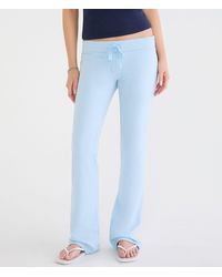 Aéropostale - Cloud Soft Fit & Flare Sweatpants - Lyst