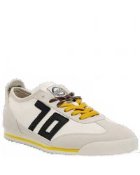 Back 70 - Leon Sneaker - Lyst