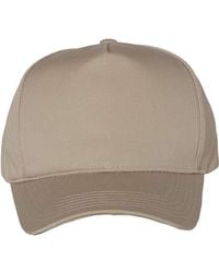 Valucap - Five-Panel Twill Cap - Lyst
