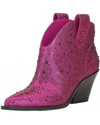 Jessica Simpson - Zadie 2 Ankle Boot - Lyst