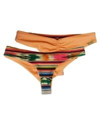 IMS - Justine Bottom - Lyst