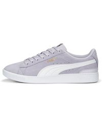 Puma Vikky Sneakers for Women - Up to 81% off | Lyst