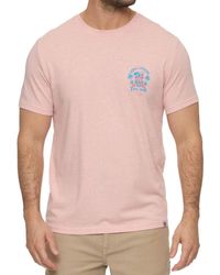 Flag & Anthem - Tiki Bar Short Sleeve Tee - Lyst