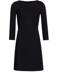 Spanx - The Perfect A-line 3/4 Sleeve Mini Dress - Lyst