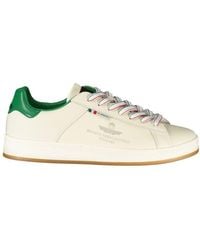 Esercito 1659 - Leather Sneaker - Lyst