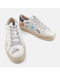 Shu Shop - Reba Sneaker - Lyst