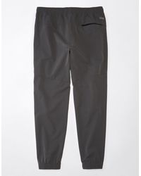 American Eagle Outfitters - Ae 24/7 Tech jogger - Lyst