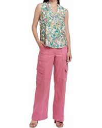 Another Love - Cairo Cargo Pants - Lyst