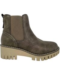 Very G - Pasadena Slip On Boot - Lyst