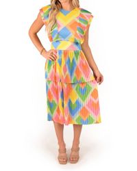 Emily Mccarthy - Chloe Dress - Lyst