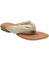 Andre Assous - Nuya Featherweight Sandal - Lyst