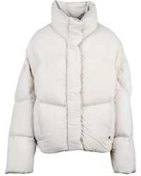 Bacon - Polyamide New Order Down Jacket - Lyst
