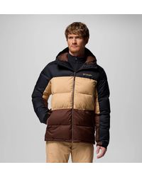 Columbia - S Slope Style Jacket - Lyst