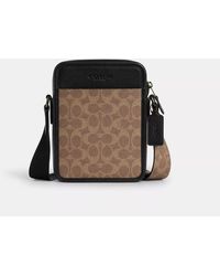 COACH - Sullivan Crossbody Bag - Lyst