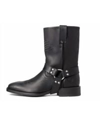 Ariat - Harness Patriot Ultra Western Boots - Lyst