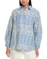 ANNA KAY - Seydi Shirt - Lyst