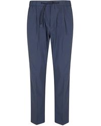 Herno - Nylon Maestro Trousers - Lyst