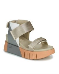 United Nude Flat sandals for Women | Online Sale up to 68% off | Lyst