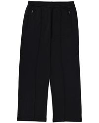 Our Legacy - Track Pants True Track Jersey - Lyst