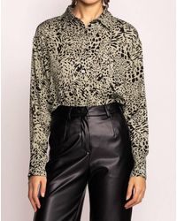 Pink Martini - Lexi Top - Lyst