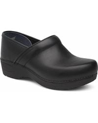 Dansko - Xp 2.0 Pull Up Clogs - Lyst
