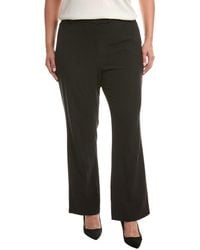 Tahari - Plus Pant - Lyst