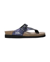Mephisto - Classic Helen Sandal - Lyst