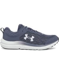Under Armour - Charged Assert 10 Running Shoes - Lyst