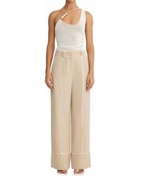Significant Other - Abrielle Pant - Lyst