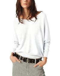 Ba&sh - Benjamin Sweatshirt - Lyst