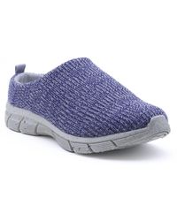 Woolloomooloo - Mudgee Wool All Terrain Slipper - Lyst