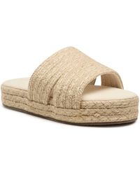 EMU - Fern Slide Sandal - Lyst
