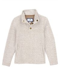 Properly Tied - Boy's Upland Pullover Jacket - Lyst