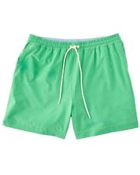 J.McLaughlin - Outrigger Swim Trunk - Lyst