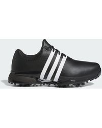 adidas - Tour360 24 Wide Golf Shoes - Lyst