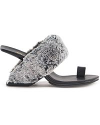 United Nude - Loop Toe Teddy - Lyst