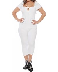 Circular Path - Jill Romper - Lyst