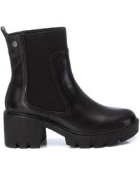 Xti - Chelsea Booties - Lyst
