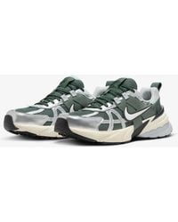 Nike - V2K Run Hj4497-300 Sneakers Vintage Lifestyle Shoes Ham730 - Lyst