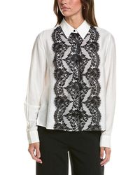 Cabi - Dolce Blouse - Lyst
