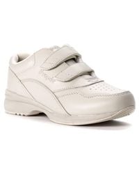 Propet - Tour Walker Strap Walking Shoe - Lyst