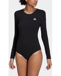 adidas Bodysuits for Women | Online Sale up to 20% off | Lyst
