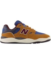 New Balance - Numeric Tiago 1010 Shoes - Lyst