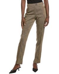 BOSS - Boss Tanya Pant - Lyst